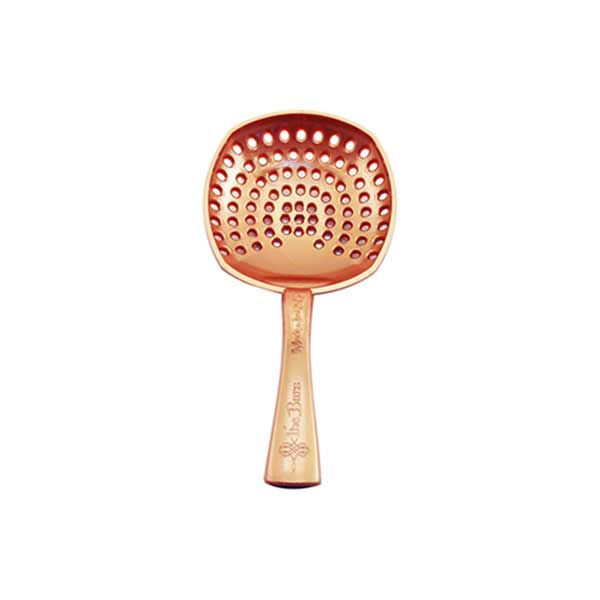 Бар цедка Julep медна пластмасова  - The Bars